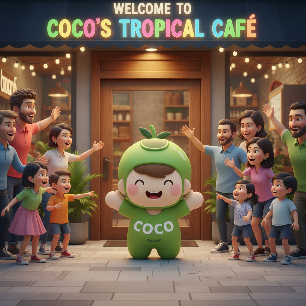 Increased Footfall & Brand Visibility