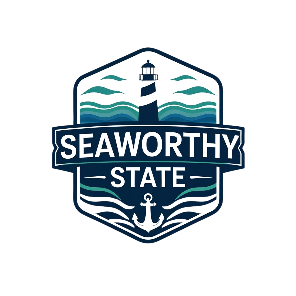 Seaworthy State with Leigh Stalker