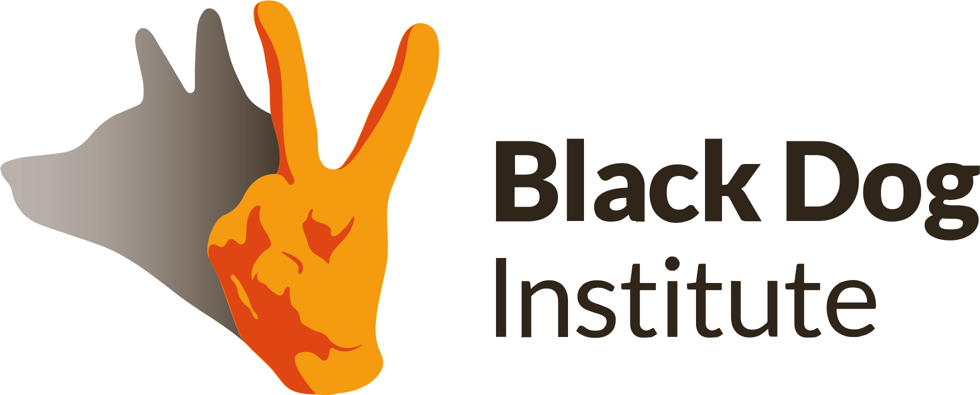 Black Dog Institute affiliated with Seaworthy State