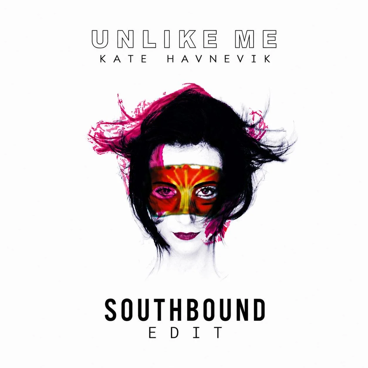 Kate Havnevik - Unlike Me (Southbound Edit) - 2-Stem Master