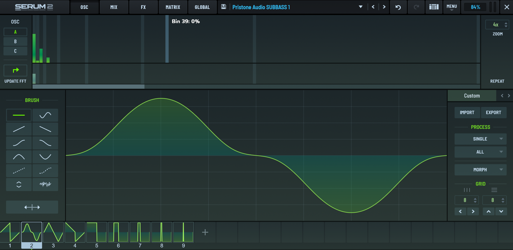 CLICK TO DOWNLOAD SUBBASS PRESET