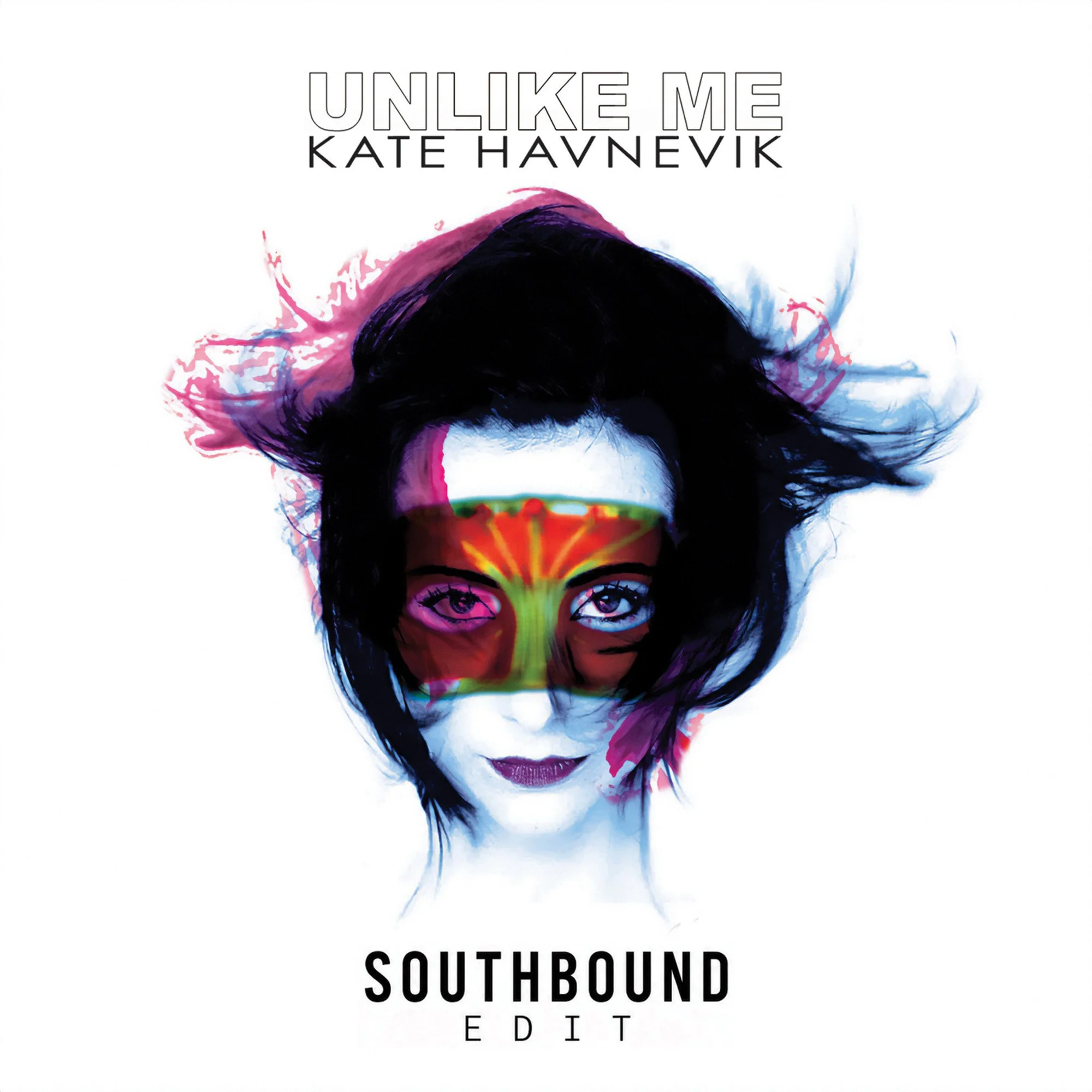 Kate Havnevik - Unlike Me (Southbound Edit) - 2-Stem Master