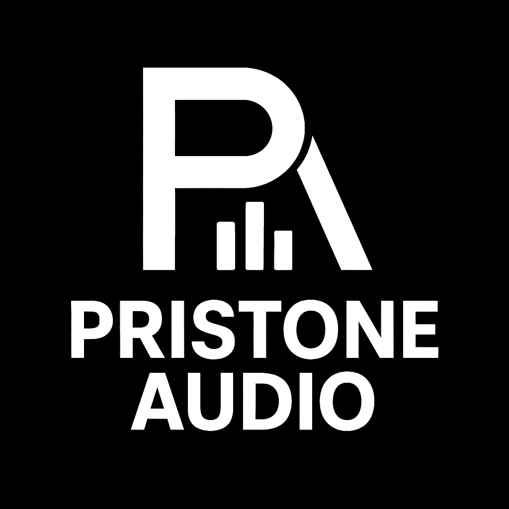 Pristone Audio