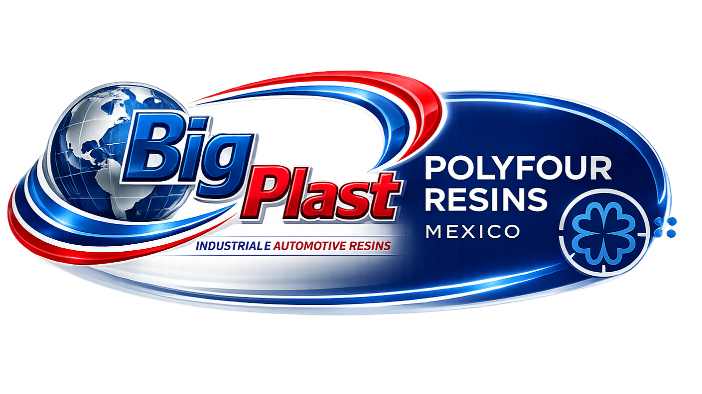 Polyfour Resins México
