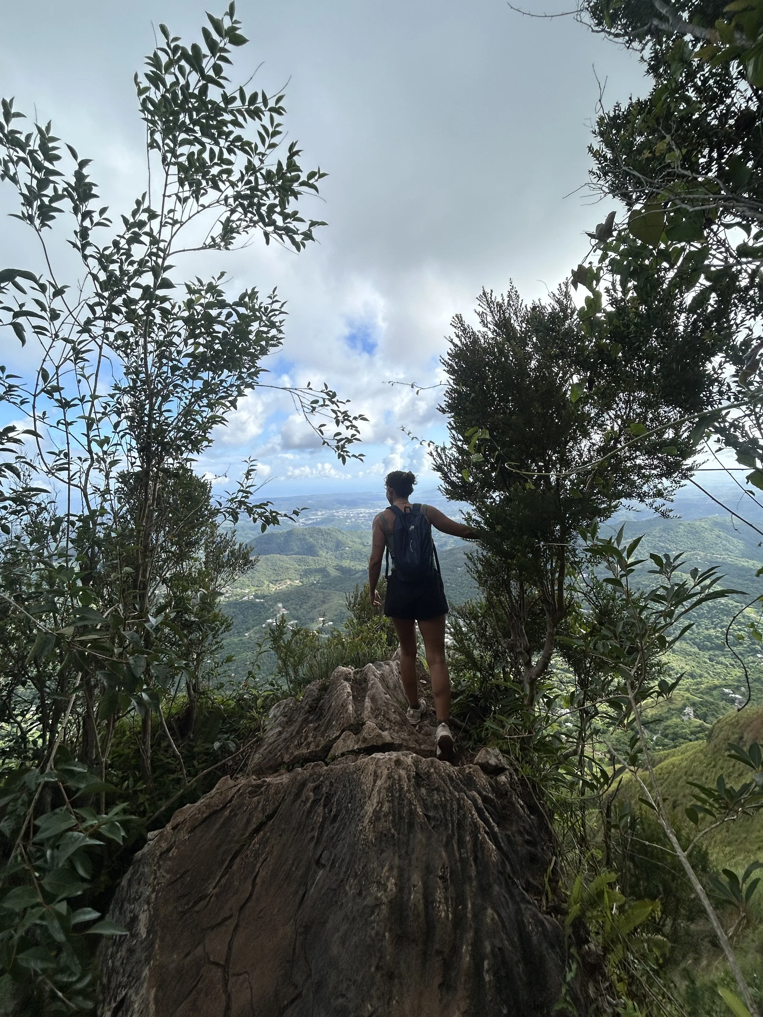 Tailored Nature Escapes