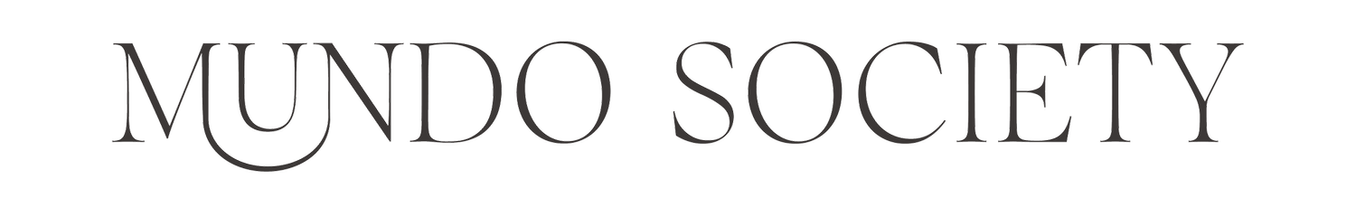 Mundo Society