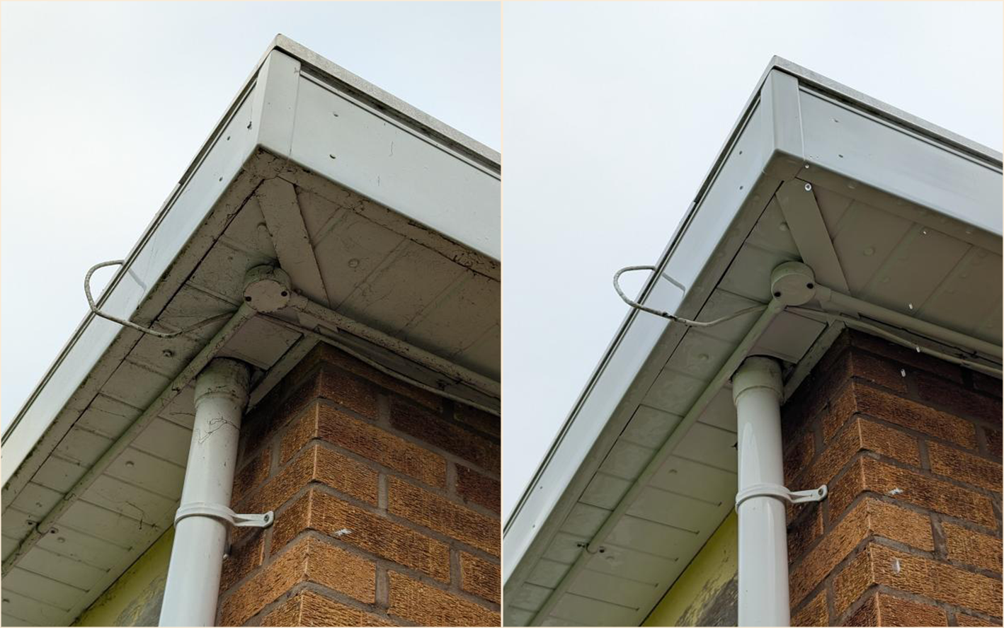 How often should you pressure wash your house in Melbourne?