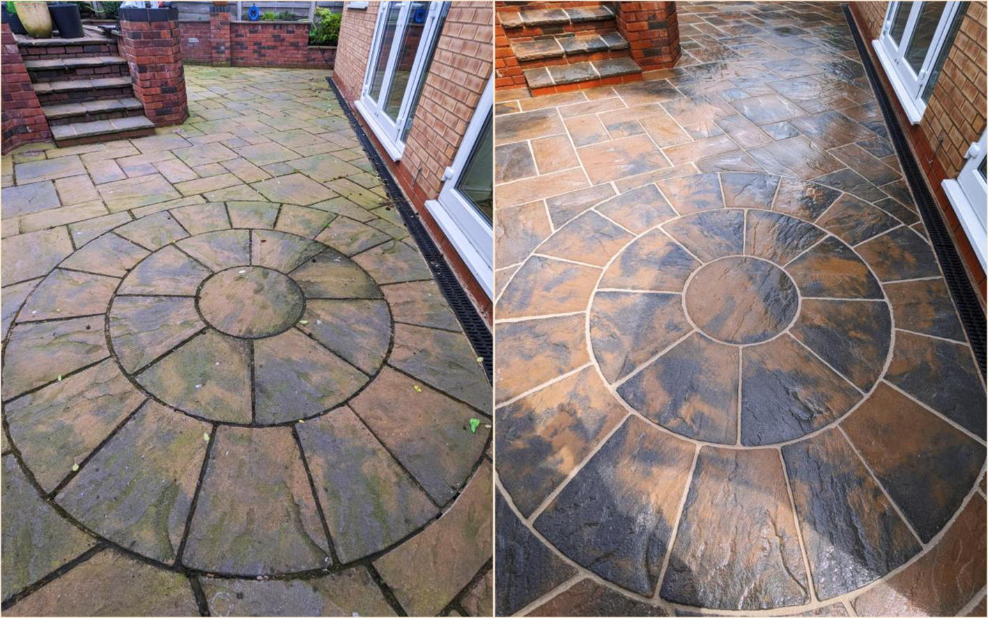 Preparing your Melbourne home for pressure washing: a simple checklist