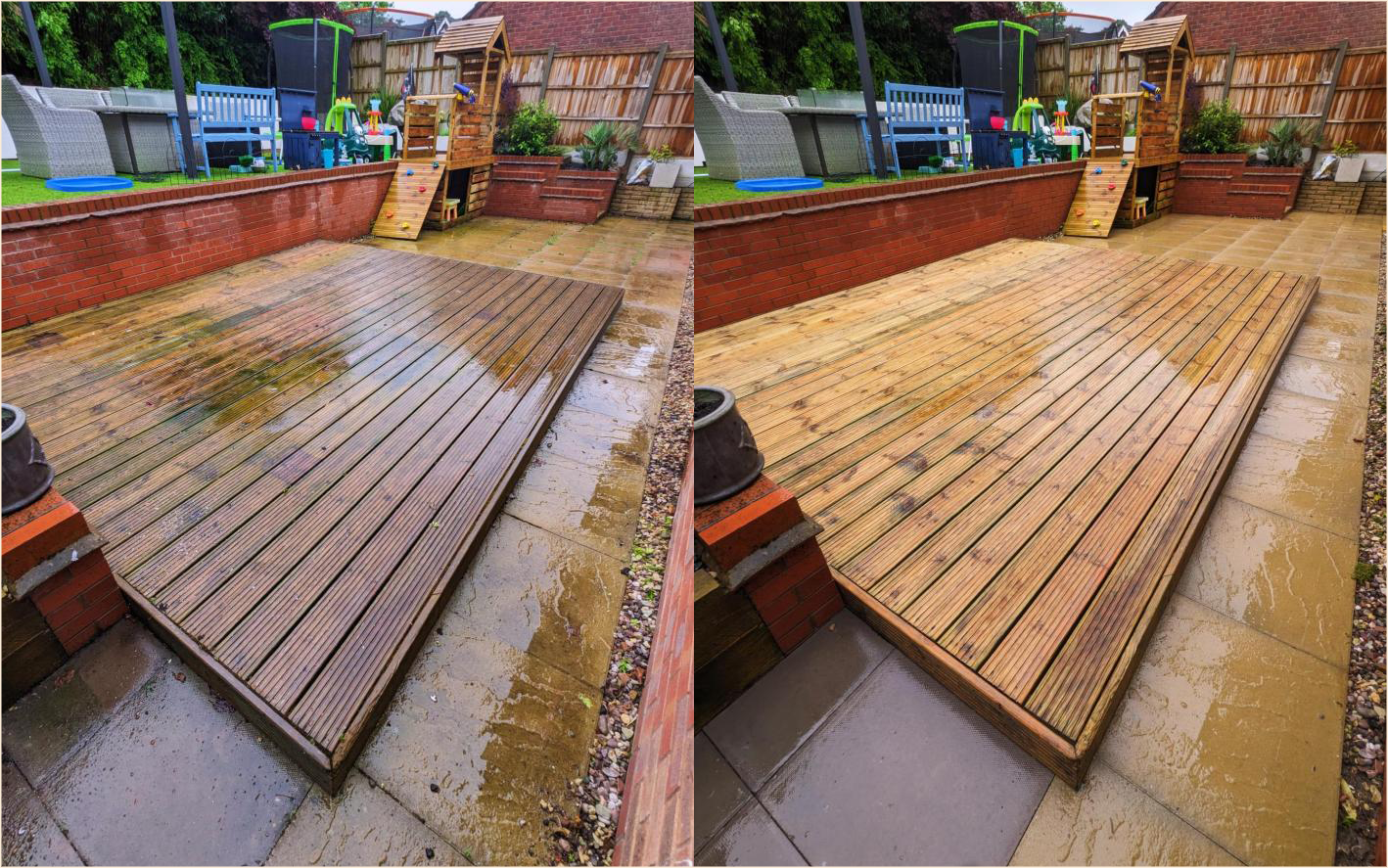 DIY vs professional house washing: mistakes to avoid and when to call
