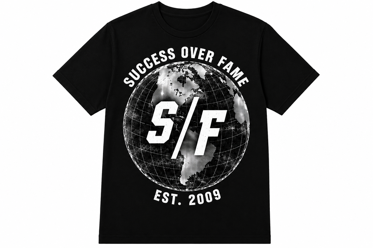 World Success Tee