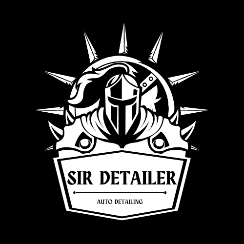 Sir Detailer