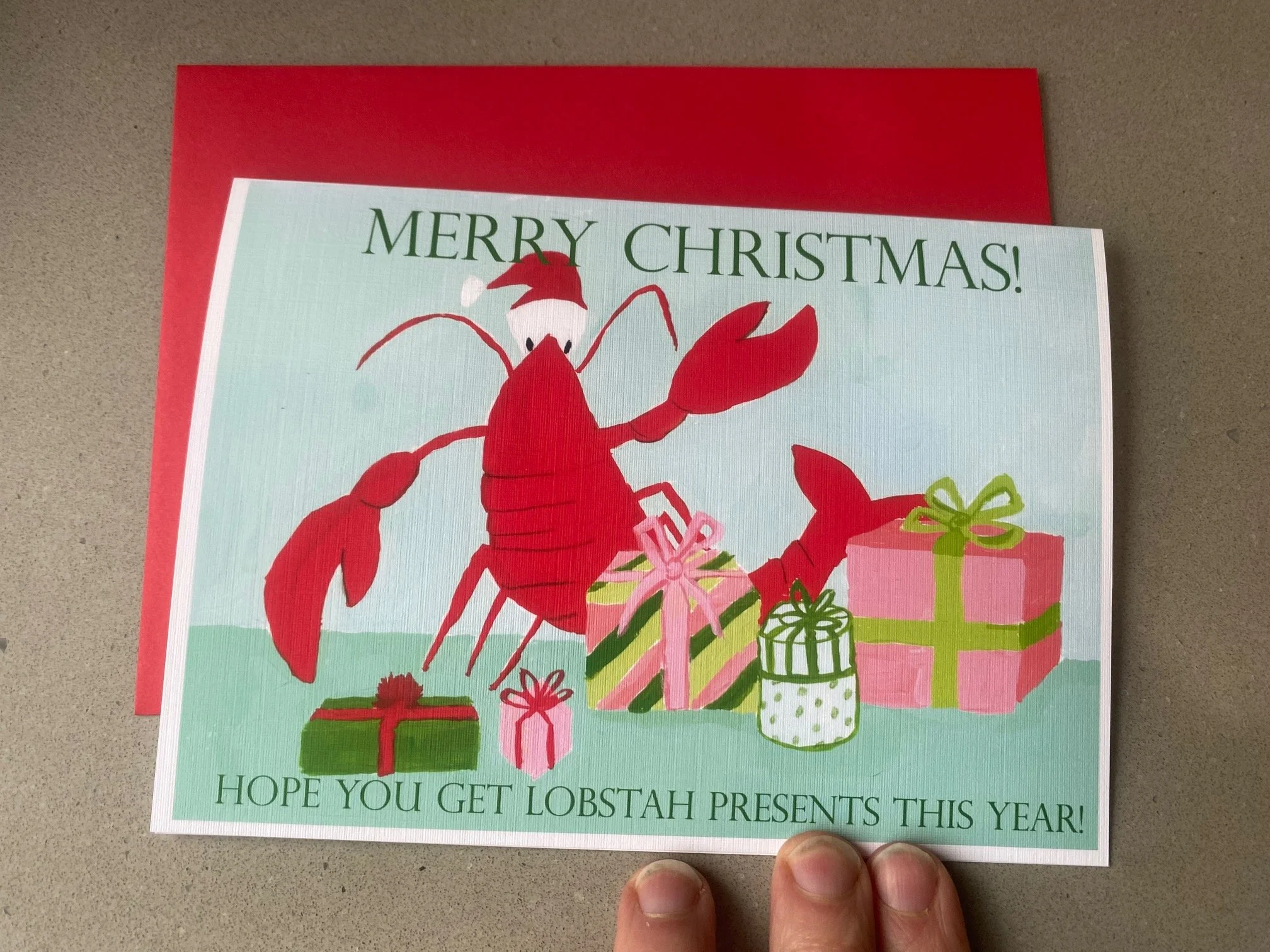 Lobster Gifts