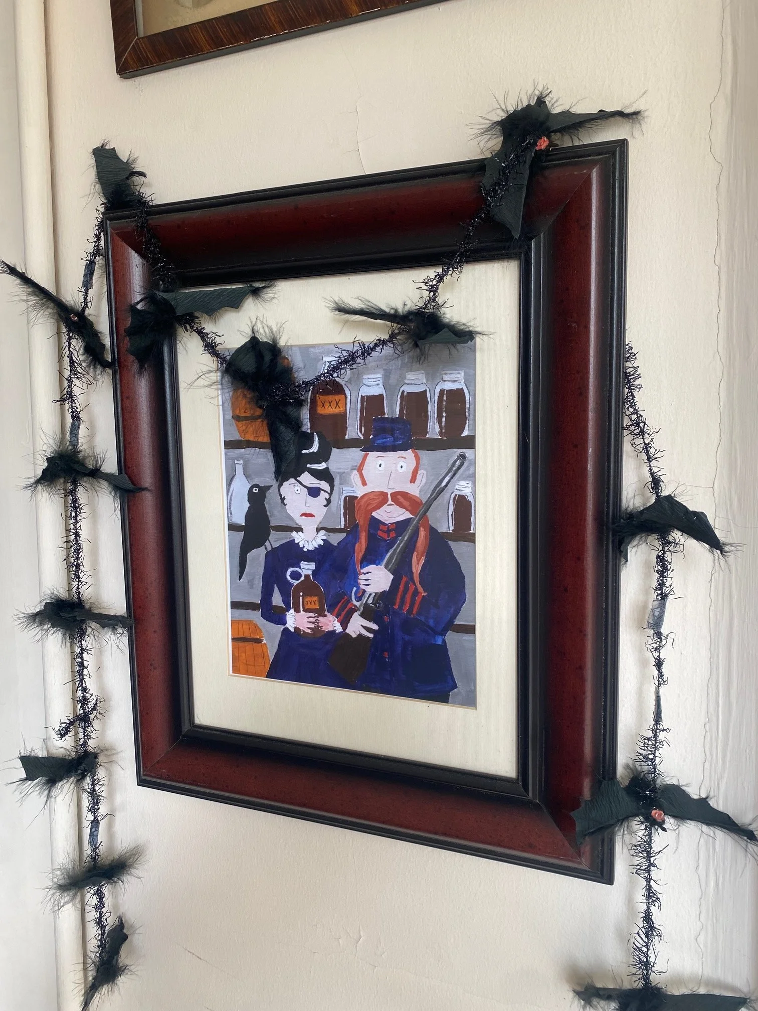 Bootleggers framed.jpeg