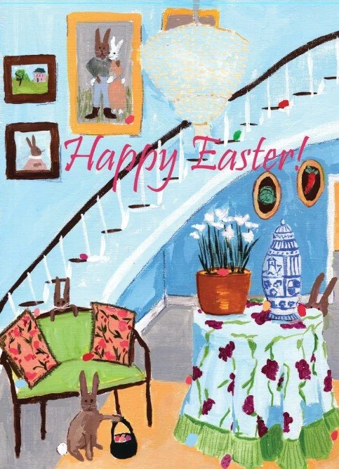 Easter Egg Hunt