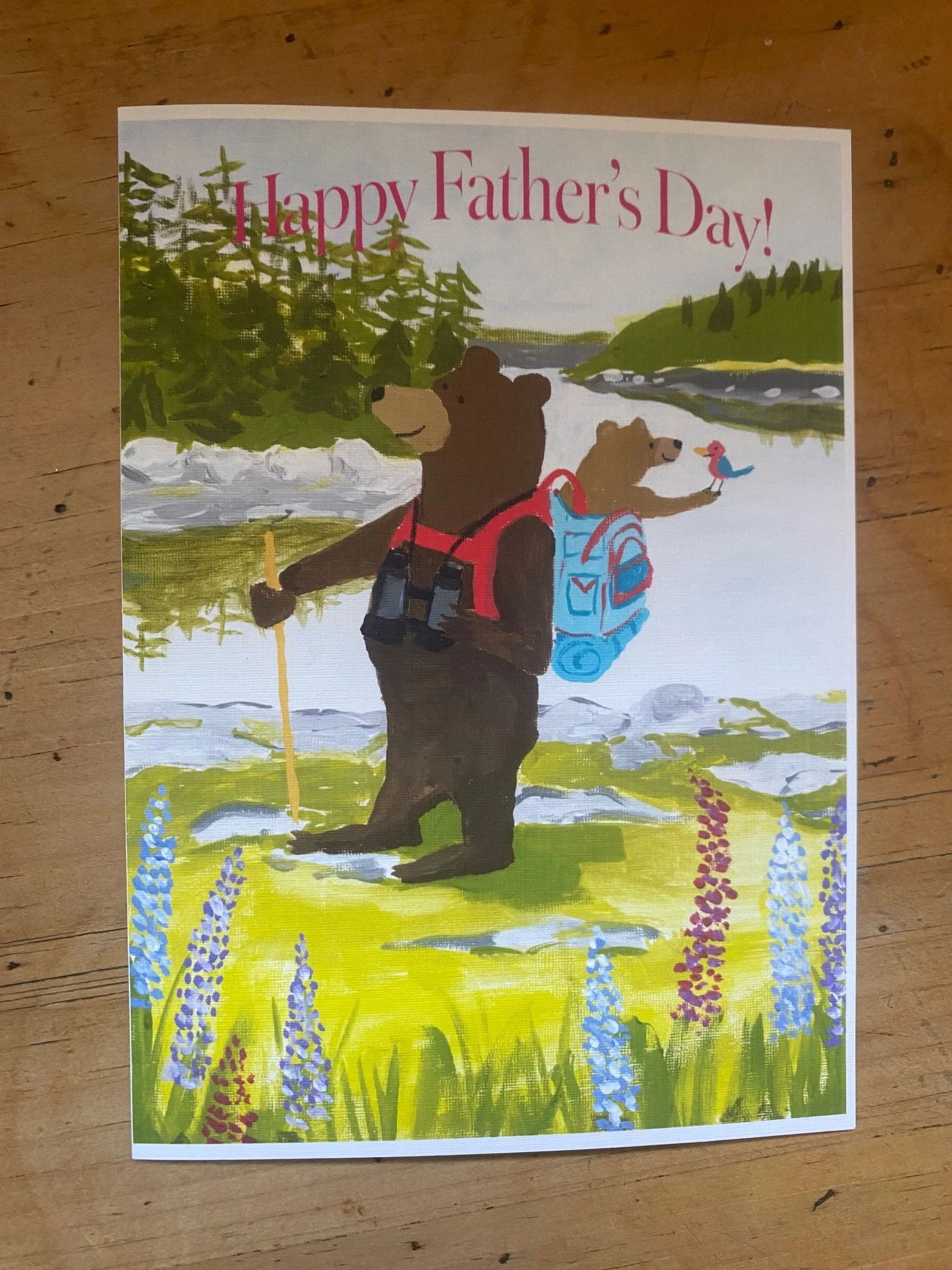 Father Day Bear Hiking.jpg