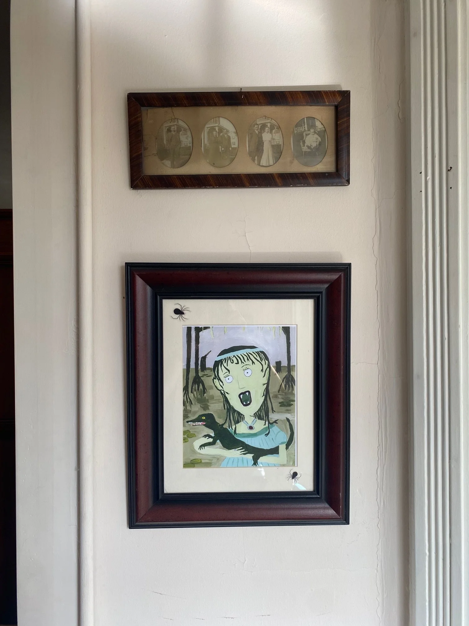 Swamp Meridan framed.jpeg