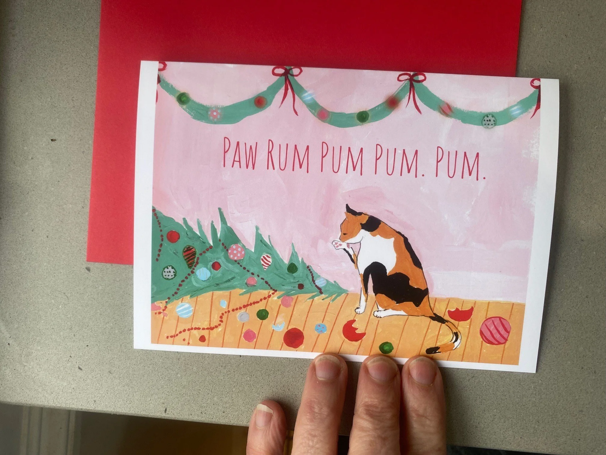 Paw rum pum pum pum.jpeg
