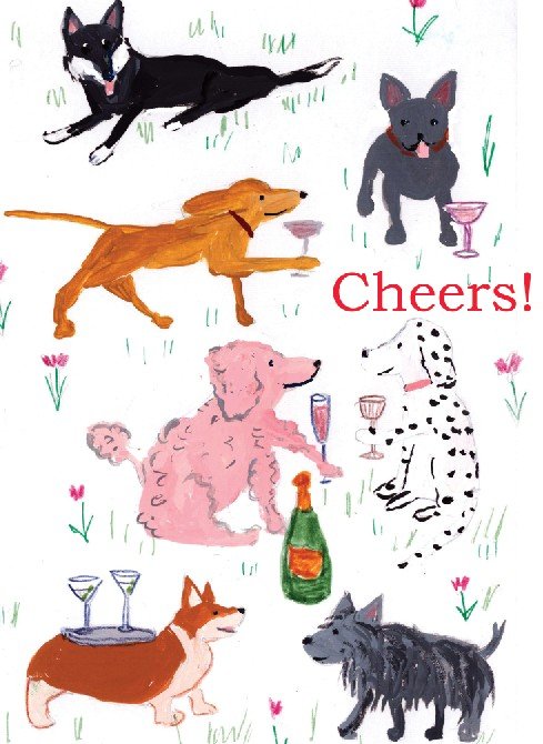 Yappy Hour