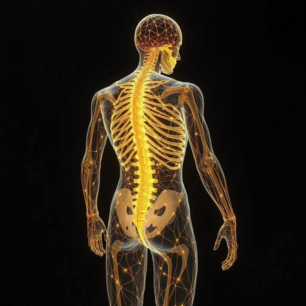 Fascia &amp; Biotensegrity - a pathway to freedom.