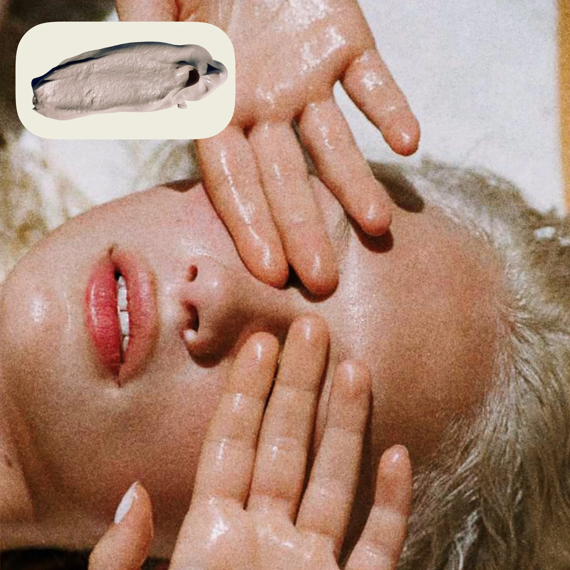 No 1 Australian Pink Clay