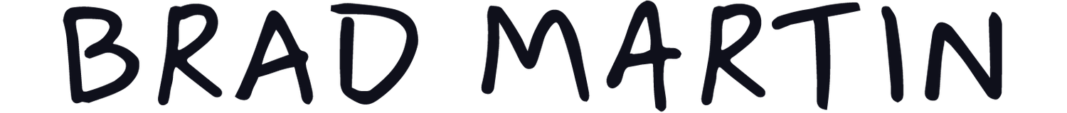 BRAD MARTIN