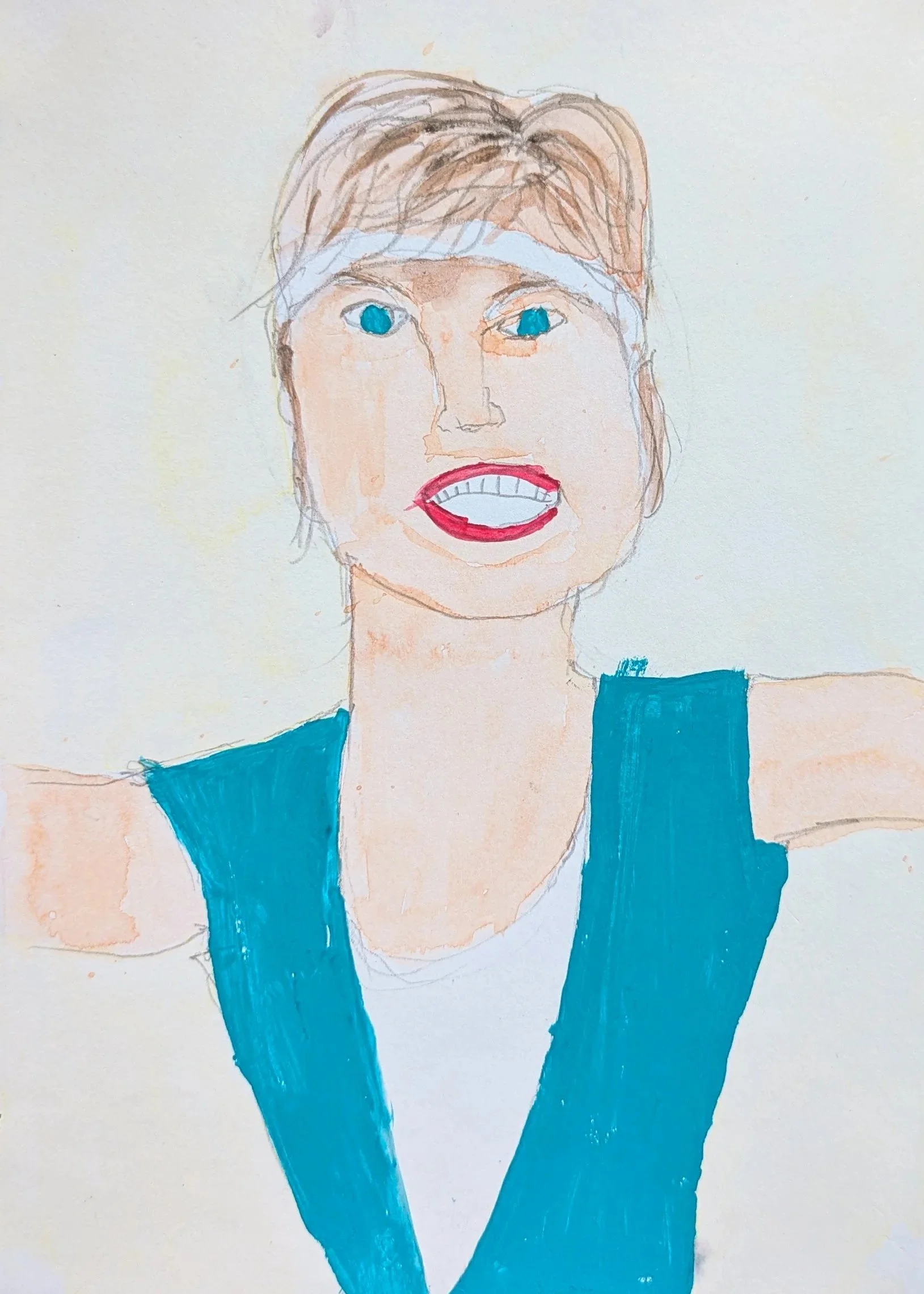 Olivia in Xanadu (2026)