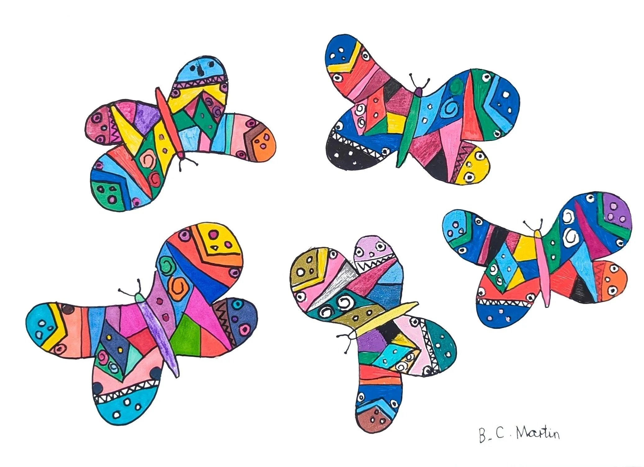 Butterfly World