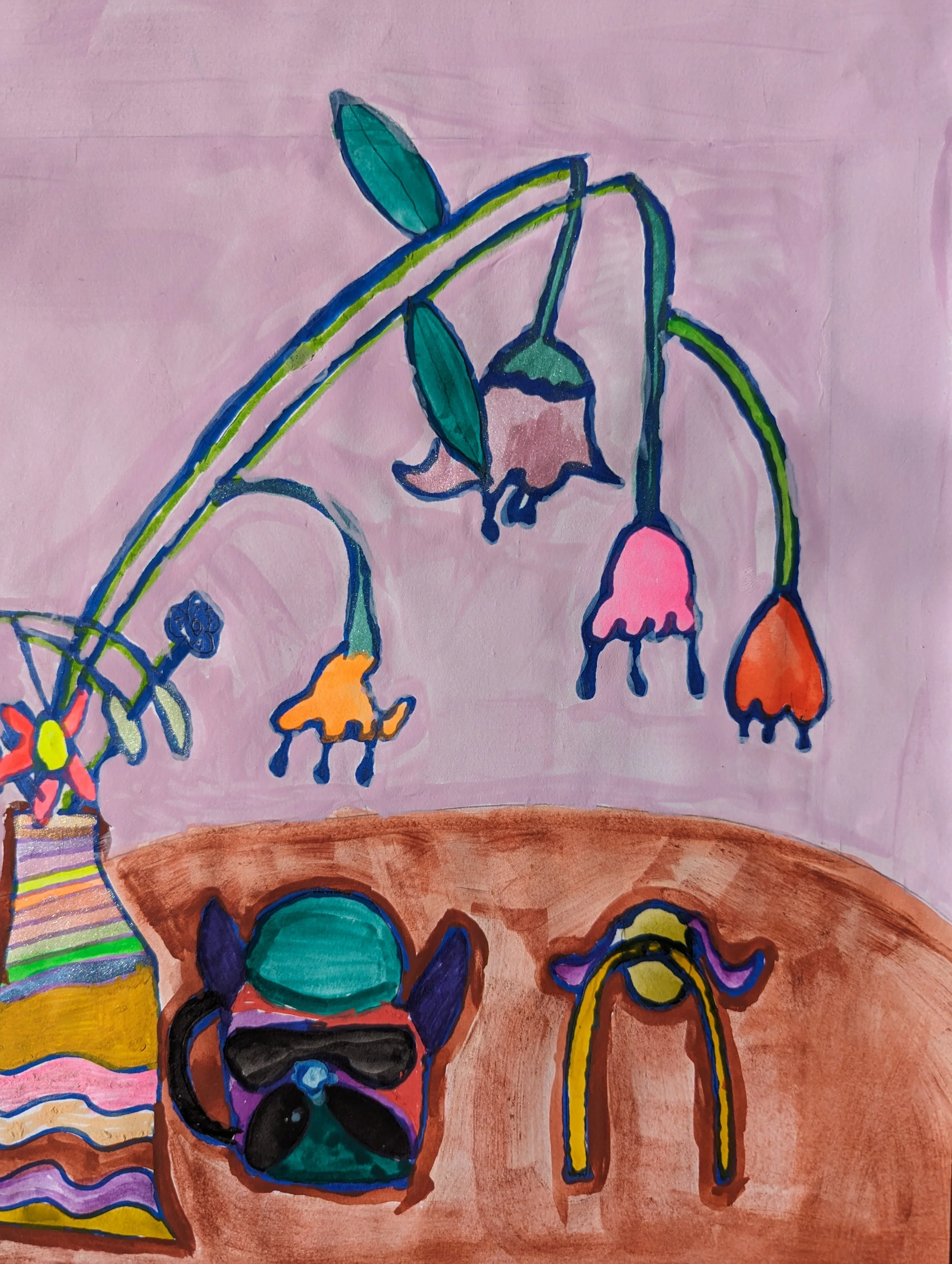 Still Life (2023)