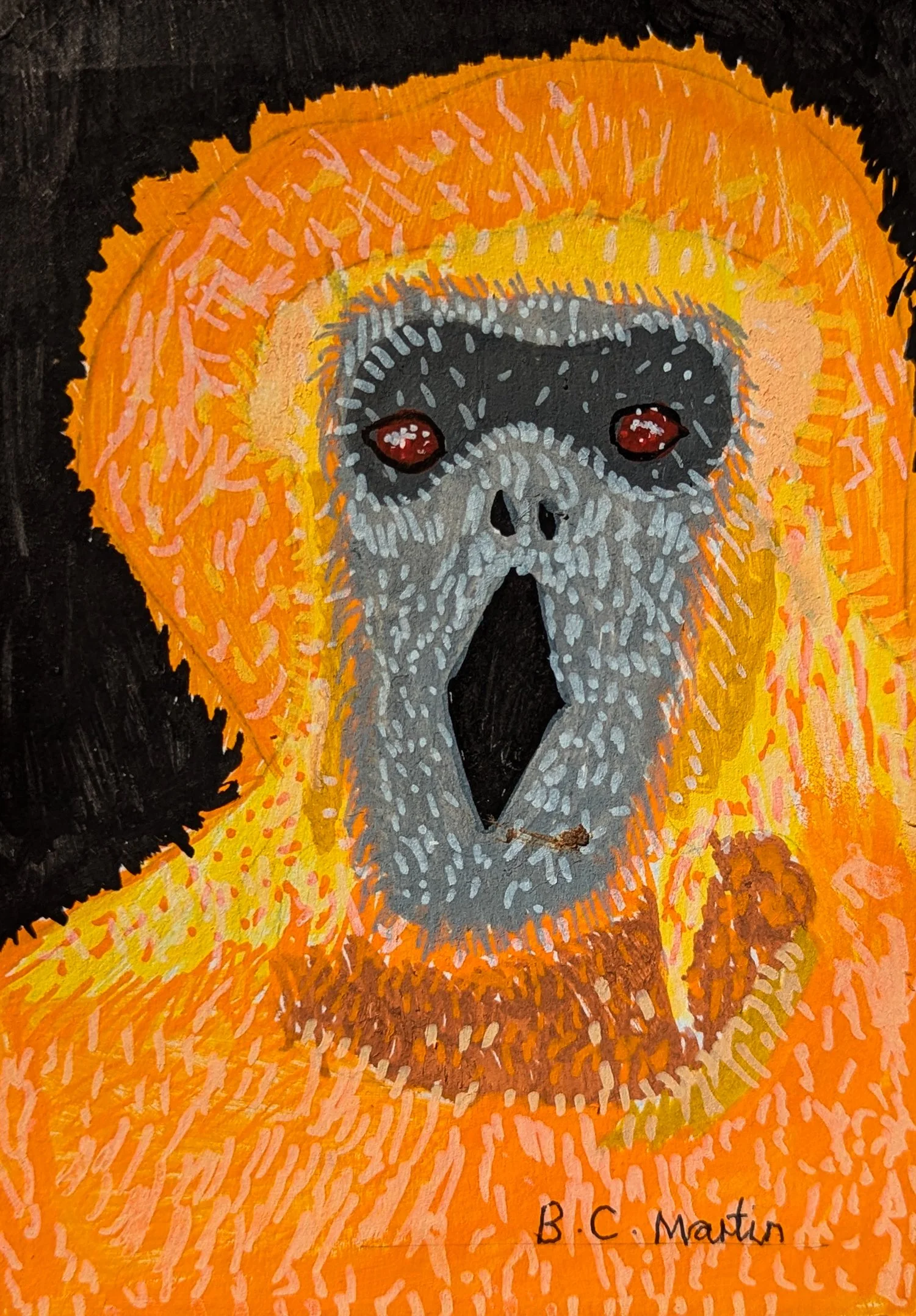 Orangutan (2023)