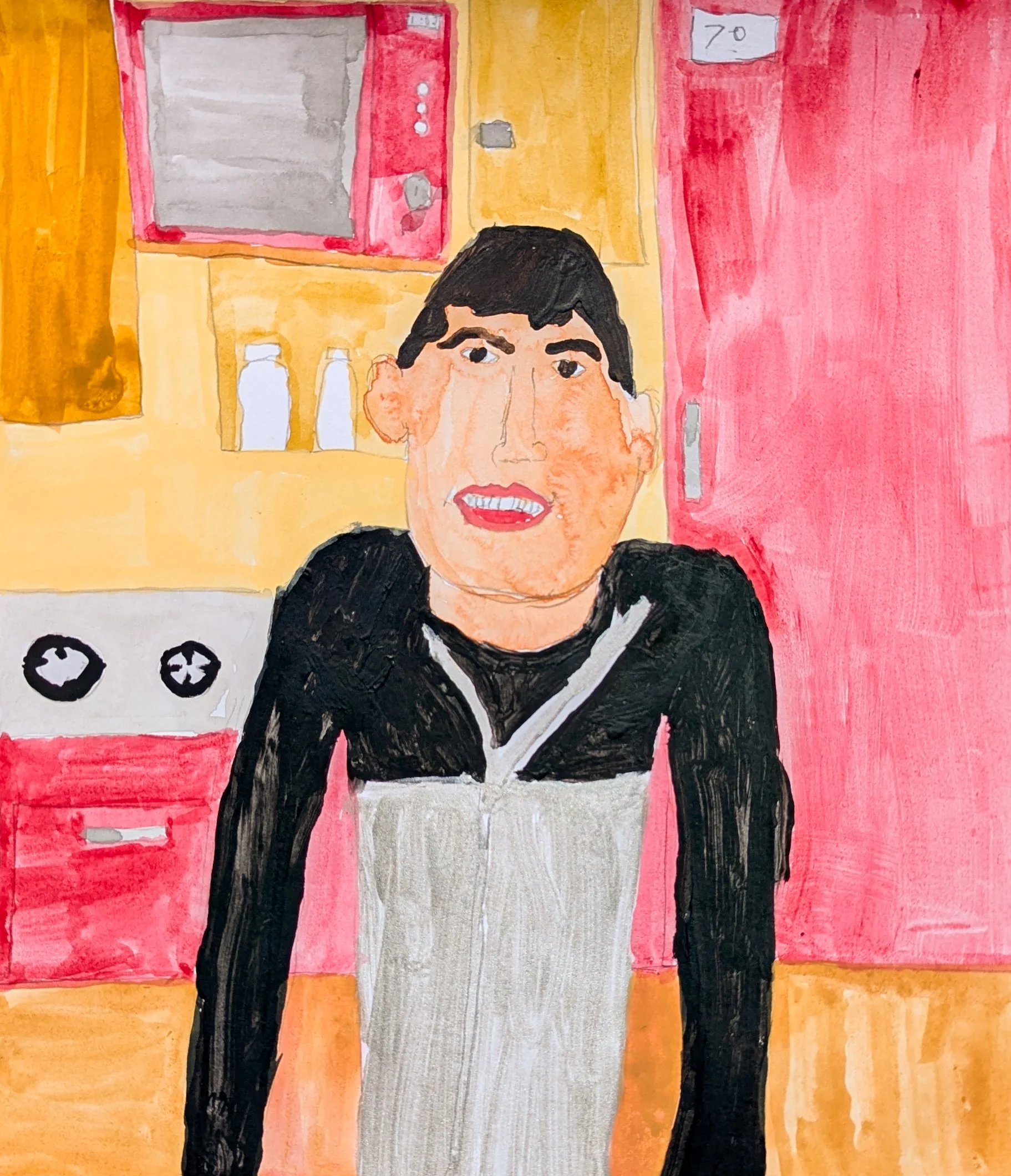 The Chef (2026)