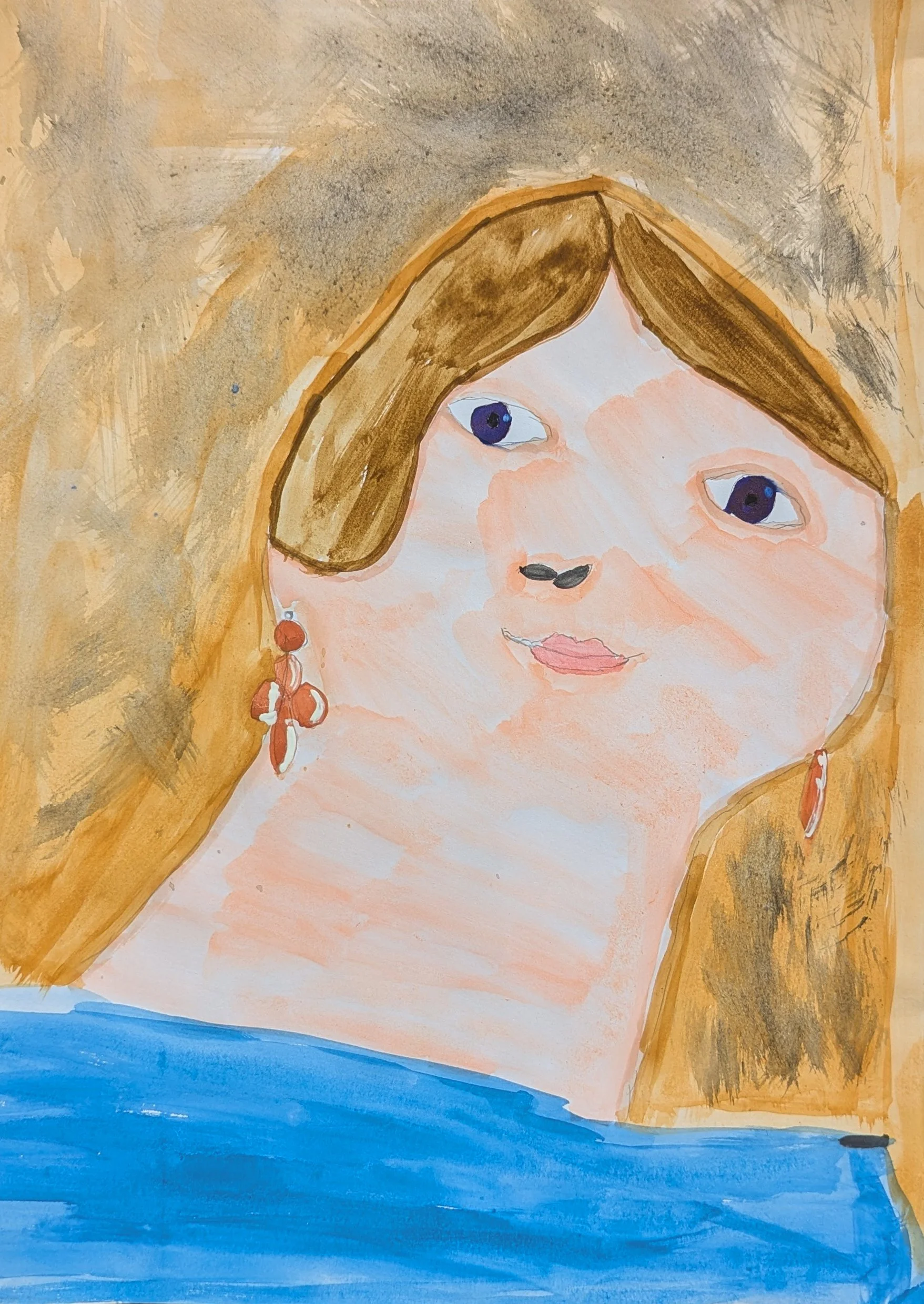 Portrait of a Lady (2026)