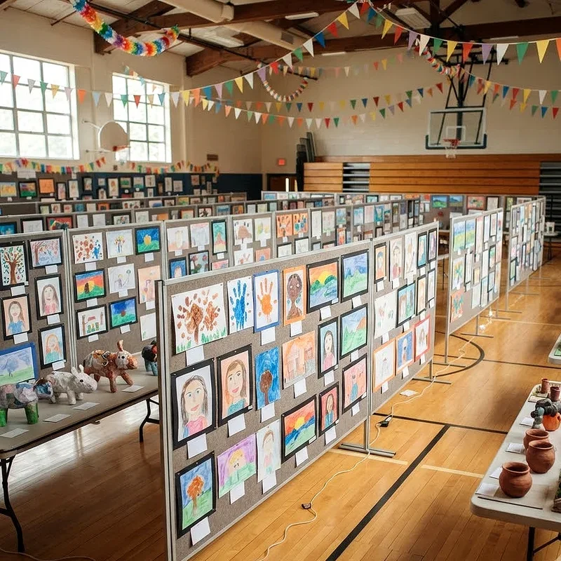Whole School Celebration Ideas