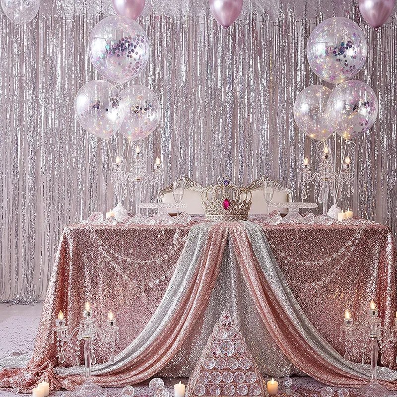 Princess Party Ideas
