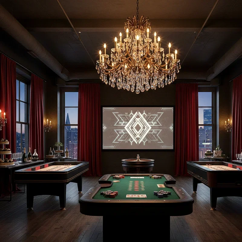 Dirty Thirty Party Ideas