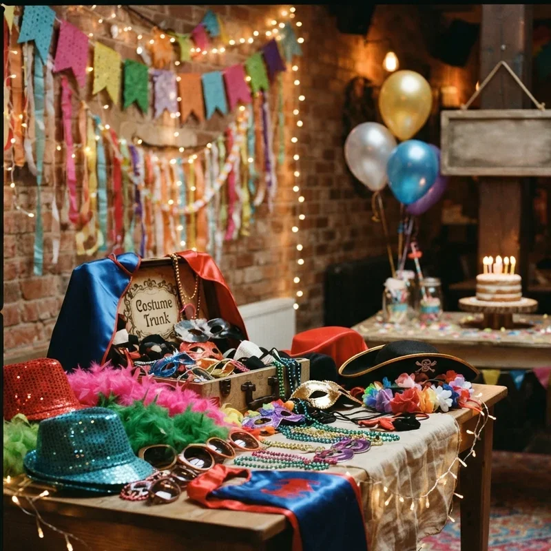 Affordable Birthday Party Ideas for Adults