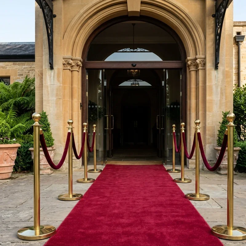 Event Entrance Ideas