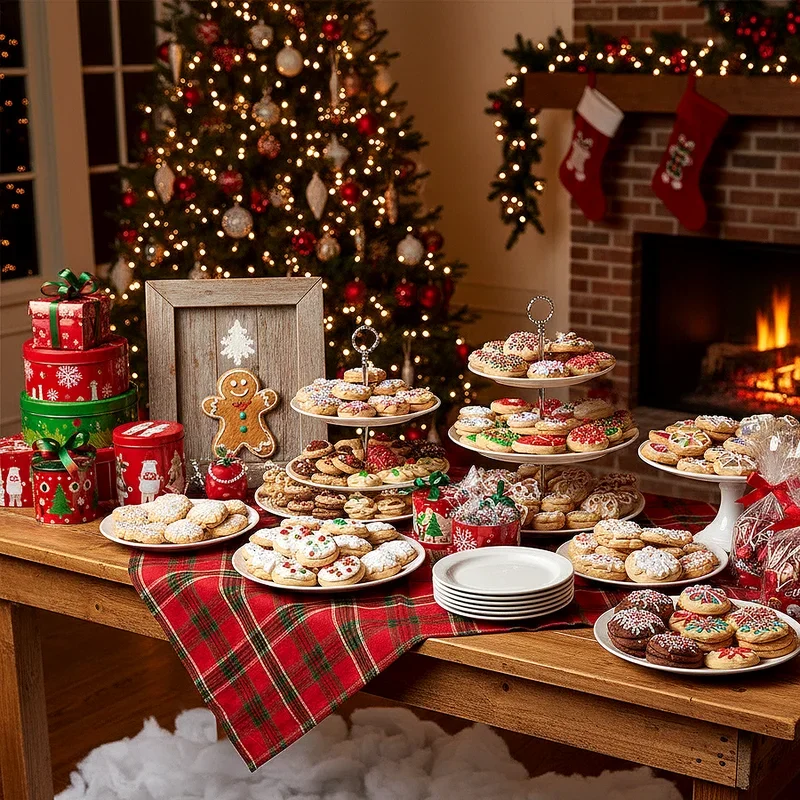 Christmas Party Ideas for Kids