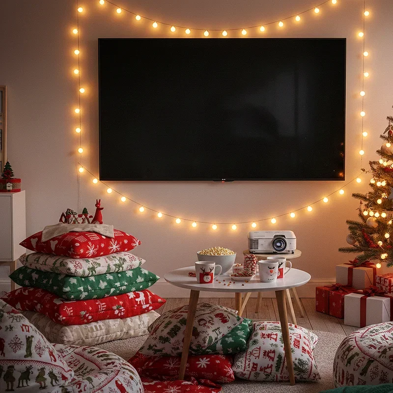 Kids Christmas Party Ideas