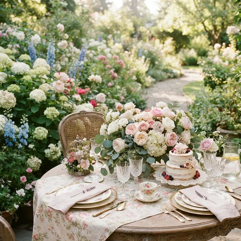 90 Year Old Birthday Party Ideas