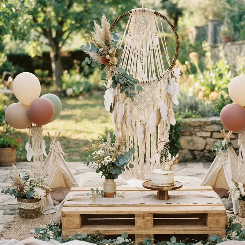 First Birthday Party Ideas