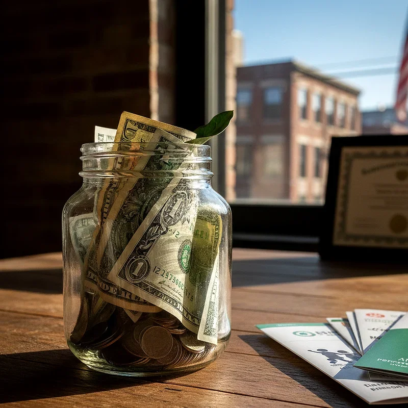 Promotion Celebration Ideas