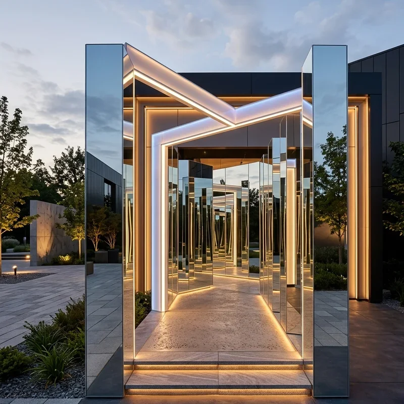 Event Entrance Ideas