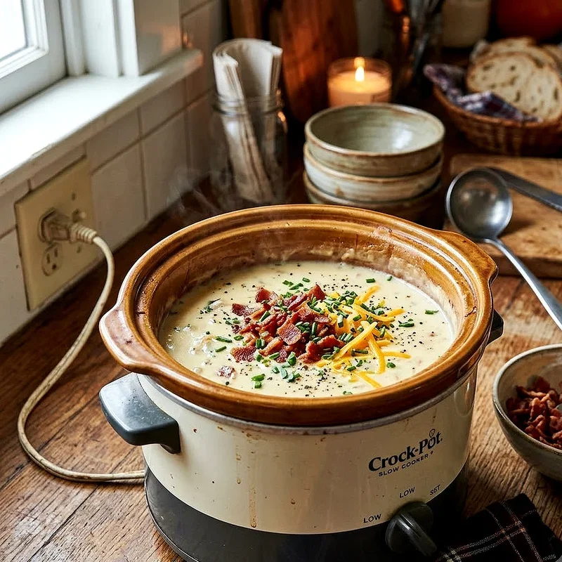 Crock Pot Ideas for Party