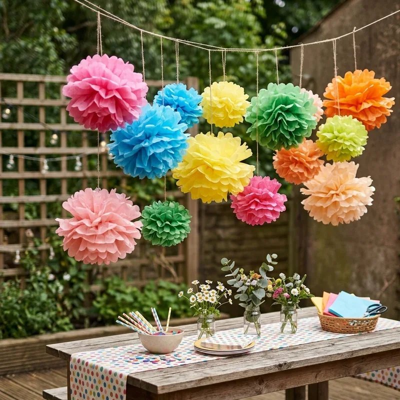 DIY Party Ideas