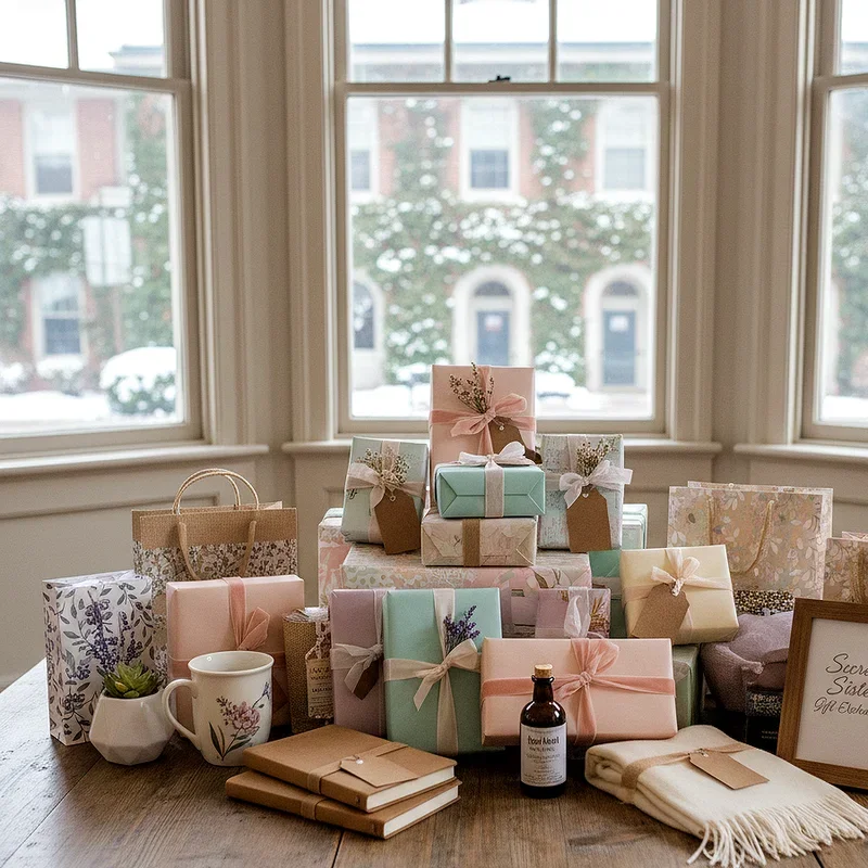 Sorority Event Ideas