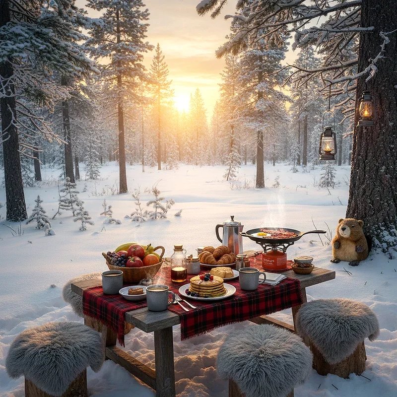 Groundhog Day Celebration Ideas