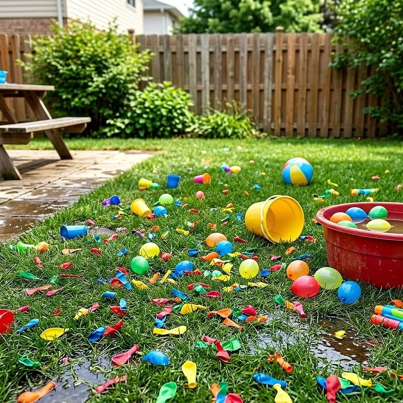 End of Year Preschool Party Ideas