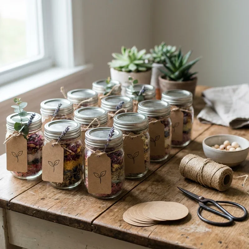 DIY Party Ideas