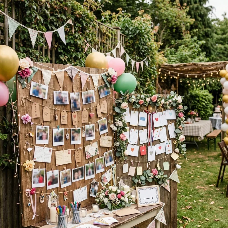 Cancer Survivor Party Ideas