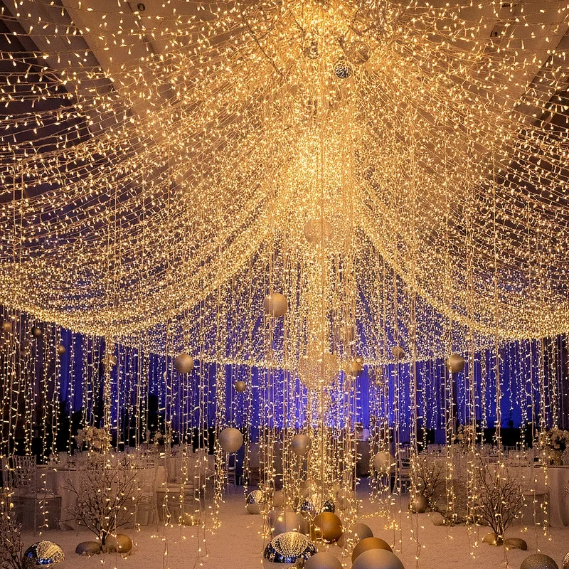 Christmas Party Decoration Ideas